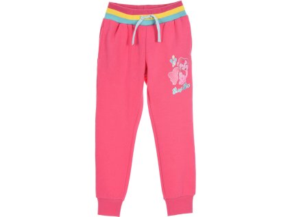TEPLÁKY MY LITTLE PONY rh 1355 malinové (Velikost 3)
