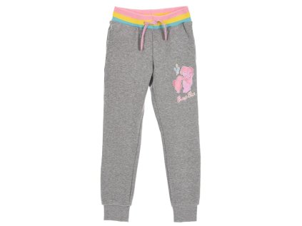 TEPLÁKY MY LITTLE PONY rh 1355 šedé (Velikost 3)