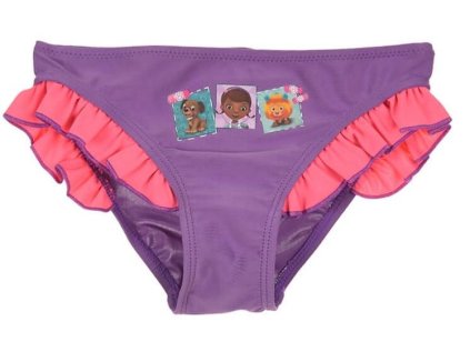 PLAVKY DOKTORKA ep 1948 fialové (Velikost 3)