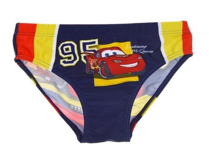 PLAVKY CARS er 1910 tm. modré (Velikost 8)