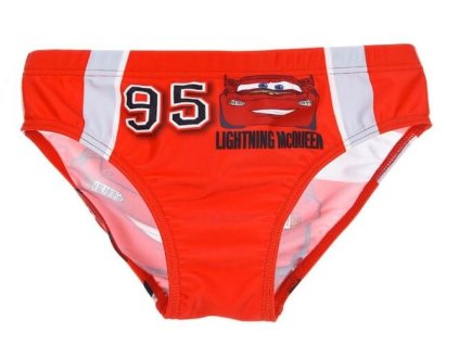 PLAVKY CARS er 1910 červené (Velikost 8)