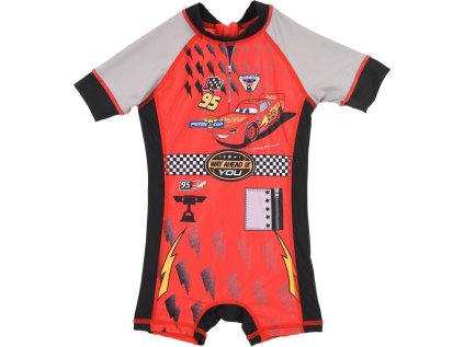 UV 50 PLAVKY CARS se 1781 červené (Velikost 2)