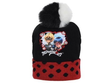 KULICH KOUZELNÁ BERUŠKA hs 4282 černý (Velikost 52)