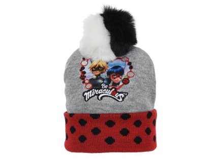 KULICH KOUZELNÁ BERUŠKA hs 4282 šedý (Velikost 52)