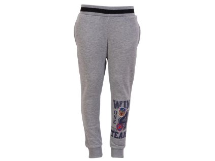 TEPLÁKY TLAPKOVÁ PATROLA hs 1260 šedé (Velikost 3)