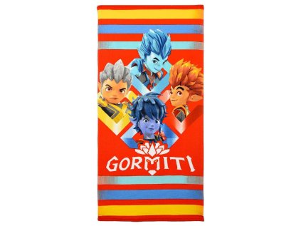 OSUŠKA GORMITI et 4235 red 120 (Velikost uni)
