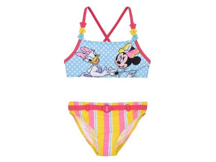 PLAVKY MINNIE et 1738 tyrkysové (Velikost 3)