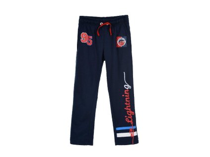 TEPLÁKY CARS hs 1067 tm. modré (Velikost 3)