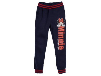 TEPLÁKY MINNIE hs 1220 tm. modré (Velikost 3)