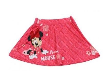SUKNĚ MINNIE (Velikost 7)