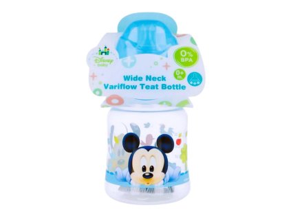 KOJENECKÁ LÁHEV MICKEY Stor baby 39801 150 ml (Velikost uni)