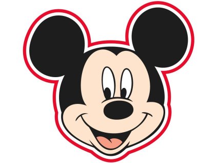 OSUŠKA MICKEY em 8101 (Velikost uni)