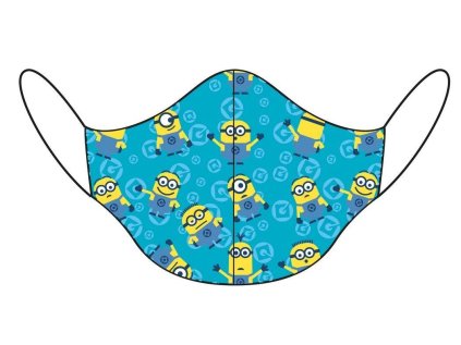 ROUŠKA MIMONI em 060 (Velikost uni)