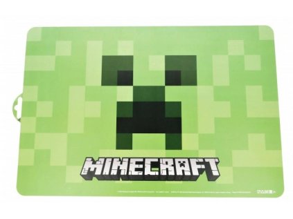 PODLOŽKA MINECRAFT Stor 40419 (Velikost uni)