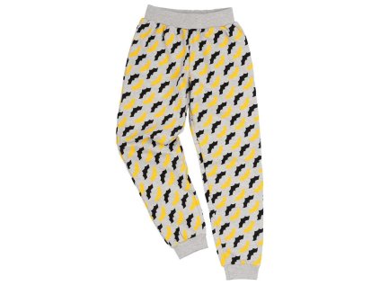 TEPLÁKY BATMAN ul 0126916-8 (Velikost 3-4)