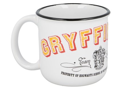 HRNEČEK HARRY POTTER stor 01079 (Velikost uni)