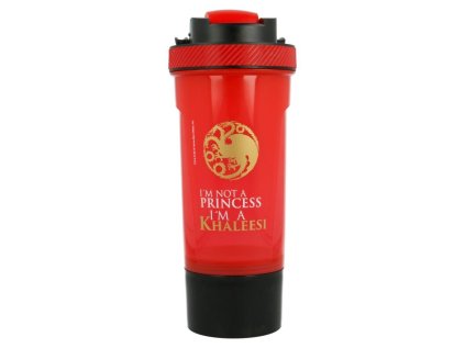 SHAKER HRA O TRŮNY stor 19770 (Velikost uni)