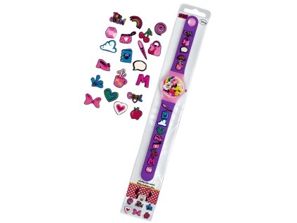 HODINKY MINNIE eur 20408 (Velikost uni)