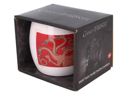 HRNEČEK HRA O TRŮNY stor 00288 (Velikost uni)