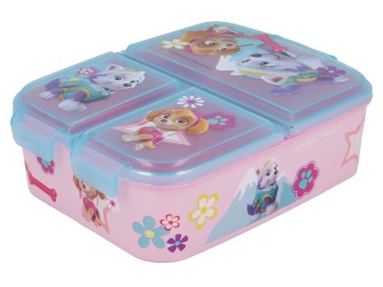 MULTI BOX NA SVAČINU TLAPKOVÁ PATROLA stor 80720 (Velikost uni)