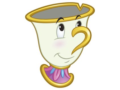 OSUŠKA PRINCEZNA CHIP Cer 4038 (Velikost uni)