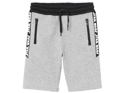 BERMUDY STAR WARS em 8430 šedé (Velikost 11)