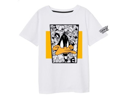 TRIČKO LOONEY TUNES (Velikost 152)