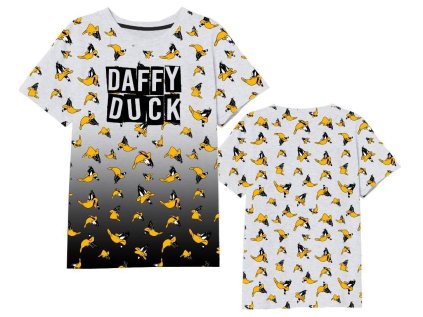 TRIČKO LOONEY TUNES (Velikost 140)