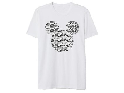 TRIČKO MICKEY (Velikost 140)