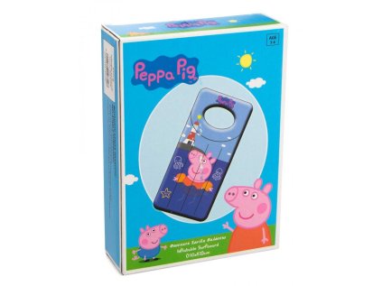 SURFOVACÍ DESKA PEPPA PIG Gim 02144 (Velikost uni)