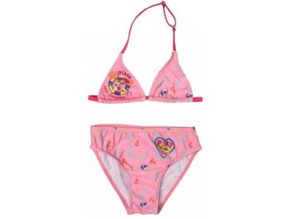 PLAVKY TLAPKOVÁ PATROLA pt 94044 růžové (Velikost 2)