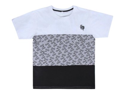 TRIČKO HARRY POTTER (dospělé velikosti) (Velikost M)