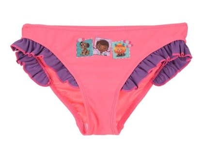 PLAVKY DOKTORKA ep 1948 růžové (Velikost 3)