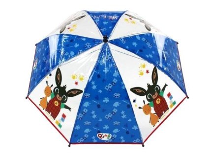 DEŠTNÍK BING Va 2274 d blue (Velikost uni)
