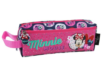 POUZDROVÝ PENÁL MINNIE DER pa mm16 (Velikost uni)