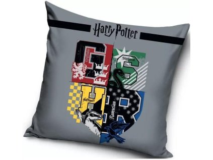 POVLAK NA POLŠTÁŘ HARRY POTTER Ca 183020 (Velikost uni)