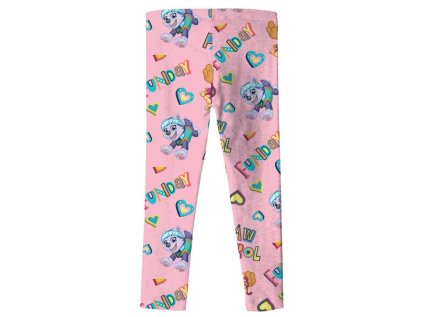 LEGÍNY TLAPKOVÁ PATROLA Erv 38331 růžové (Velikost 92)