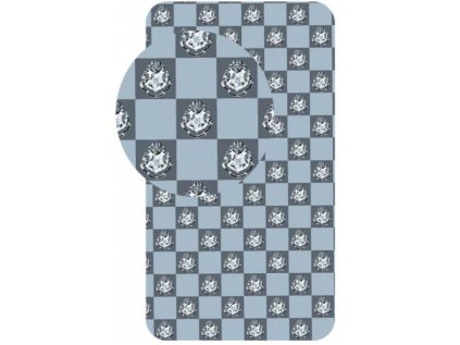 PROSTĚRADLO HARRY POTTER j 190001 (Velikost uni)