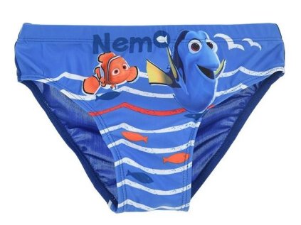 PLAVKY HLEDÁ SE NEMO er 1766 tm. modré (Velikost 3)