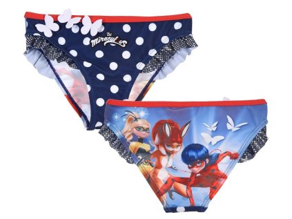 PLAVKY KOUZELNÁ BERUŠKA et 1815 tm. modré (Velikost 4)