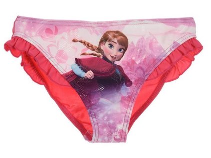 PLAVKY FROZEN mono er 1872 malinové (Velikost 8)