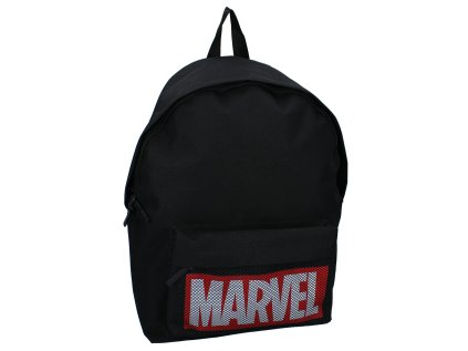 BATOH MARVEL Va 1989 černý (Velikost uni)