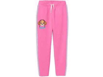 TEPLÁKY TLAPKOVÁ PATROLA em 1597 růžové (Velikost 98)