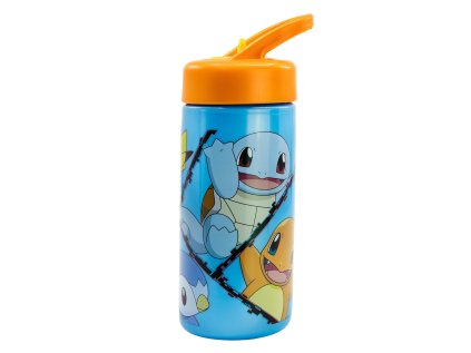 LÁHEV POKÉMON Stor 08001 playground sipper bottle (Velikost uni)