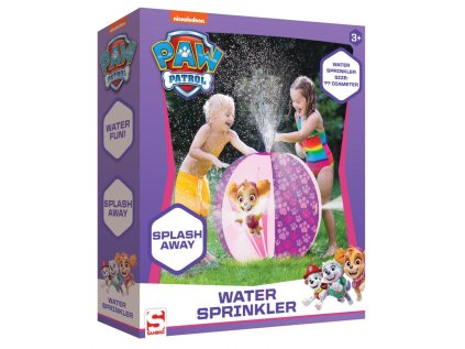 NAFUKOVACÍ ZAVLAŽOVAČ TLAPKOVÁ PATROLA Sam 3919 Sky (Velikost uni)