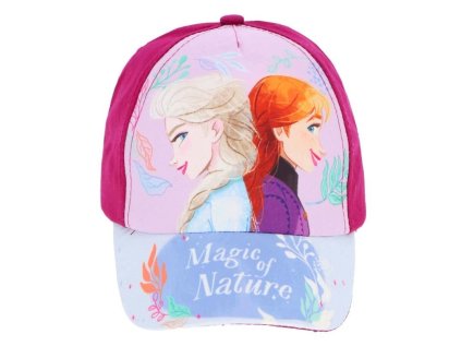 KŠILTOVKA FROZEN te 0894 lila (Velikost 50)