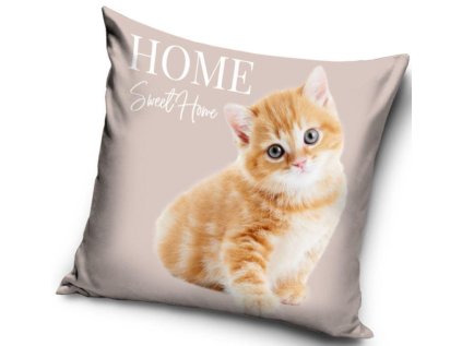 POVLAK NA POLŠTÁŘ KOČIČKA Ca 214094 (Velikost uni)