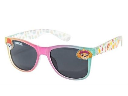 SLUNEČNÍ BRÝLE TLAPKOVÁ PATROLA em 1777 multi (Velikost uni)