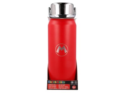 TERMO NEREZ LÁHEV SUPER MARIO stor 01374 (Velikost uni)