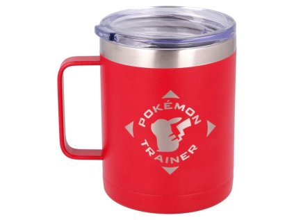 TERMO NEREZ HRNEK POKÉMON Stor 01057 (Velikost uni)